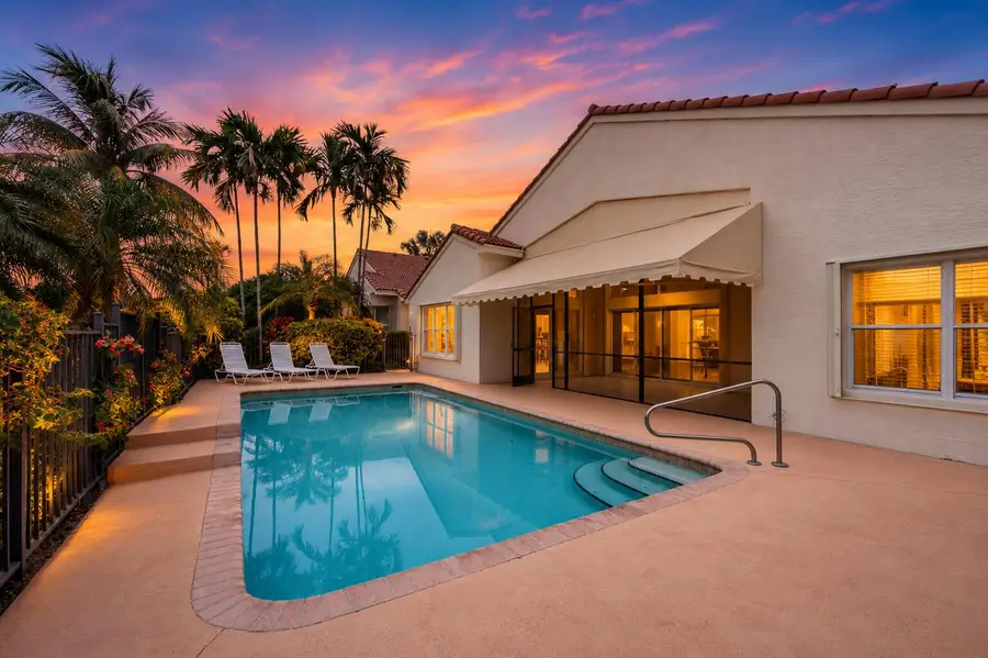 7417 Lahana Circle, Boynton Beach, FL 33437 - #2
