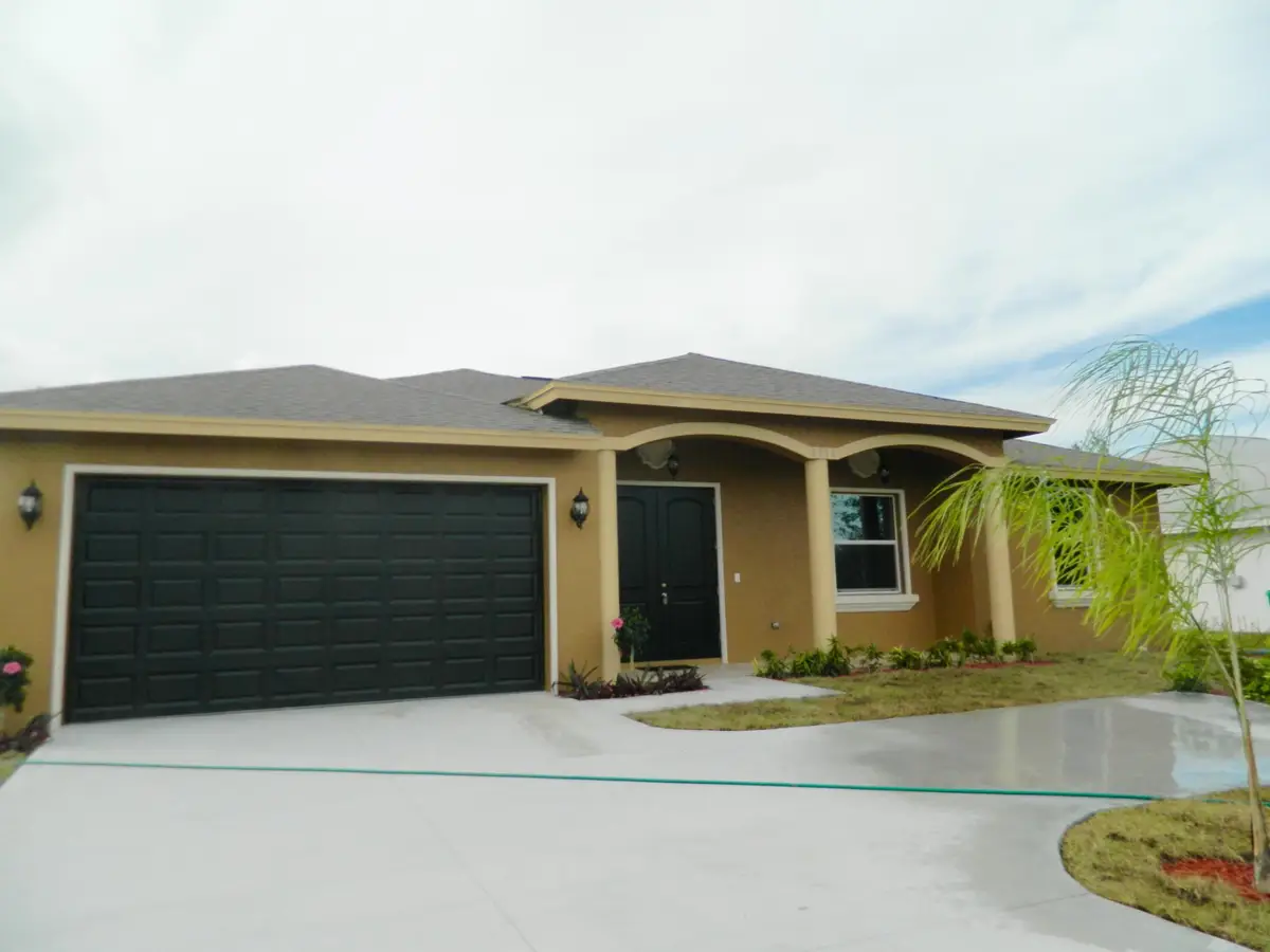 4174 SW Darwin Boulevard, Port Saint Lucie, FL 34953 - #1