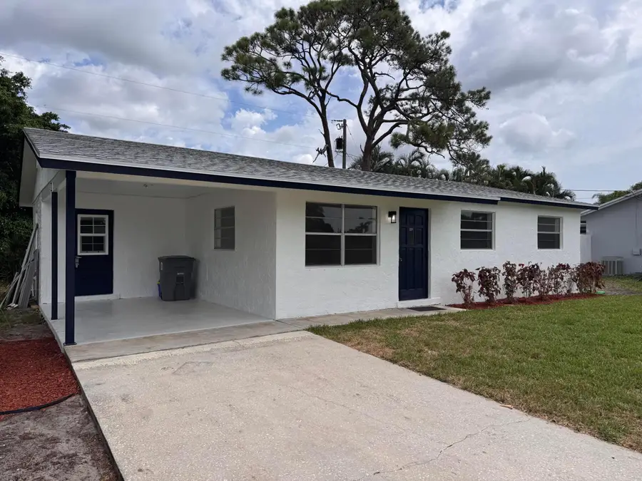 3593 Marlow Avenue, Boynton Beach, FL 33436 - #2