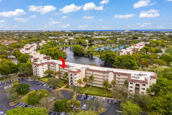 2015 Lavers Circle #403, Delray Beach, FL 33444