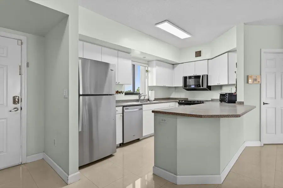 2015 Lavers Circle #403, Delray Beach, FL 33444 - #2
