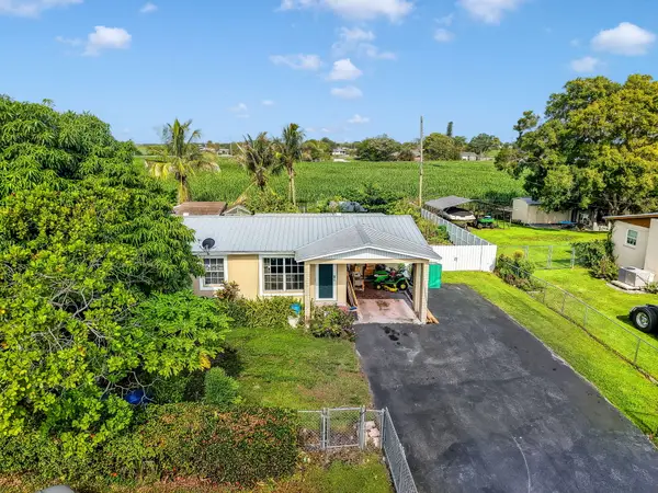 1048 Whitaker Road, Belle Glade, FL 33430