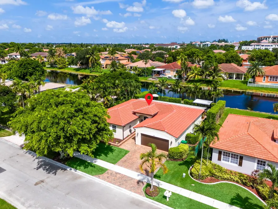 2149 SW 119th Avenue, Miramar, FL 33025 - #2