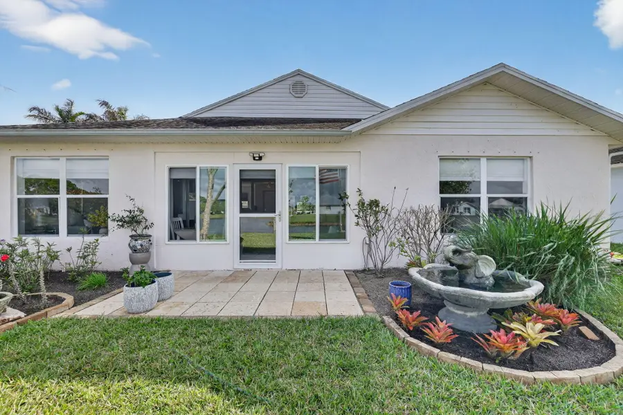 6713 Alemendra Street, Fort Pierce, FL 34951 - #3