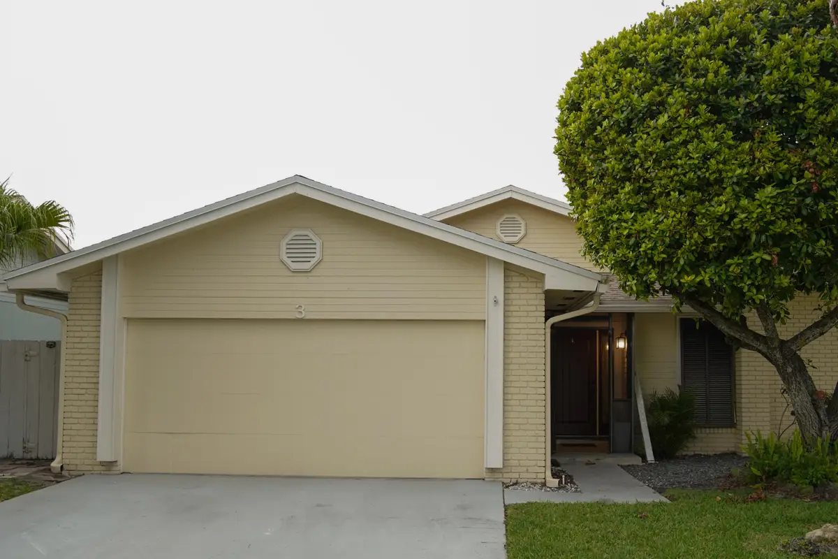 3 Hammond Place, Boynton Beach, FL 33426 - #1