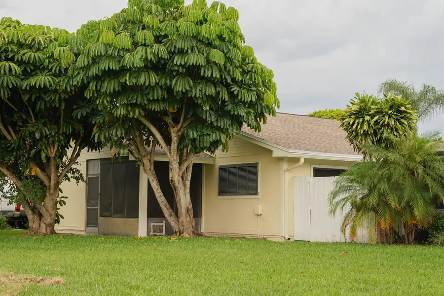 3 Hammond Place, Boynton Beach, FL 33426 - #3