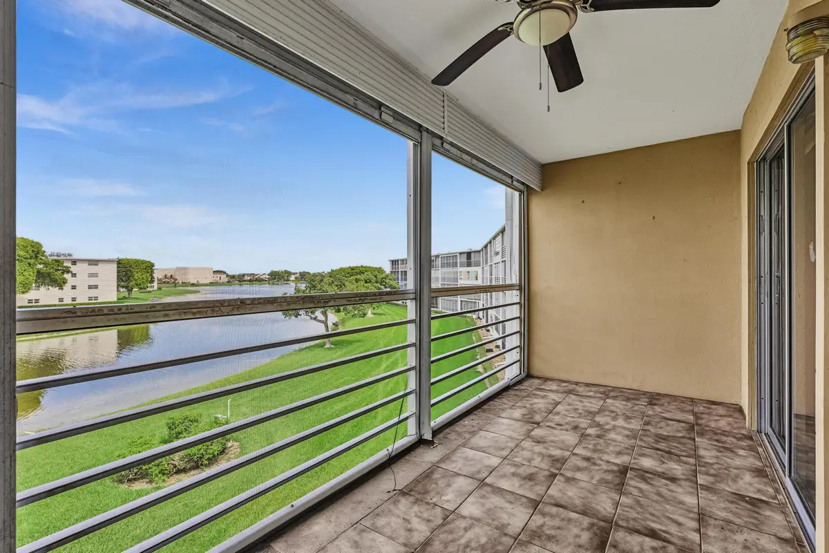 3076 Cornwall D, Boca Raton, FL 33434 - #1