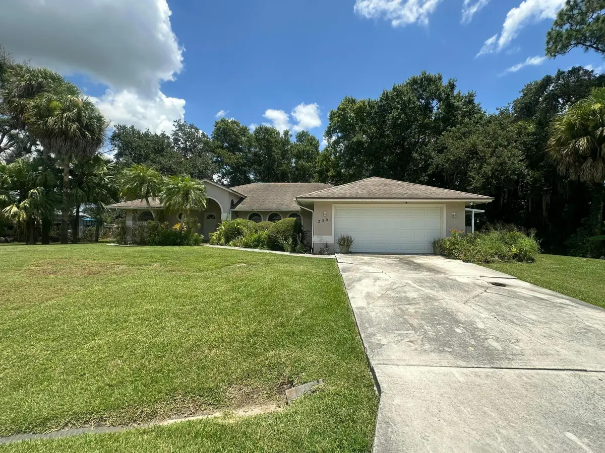 2301 SW Abner Road, Port Saint Lucie, FL 34953 - #1
