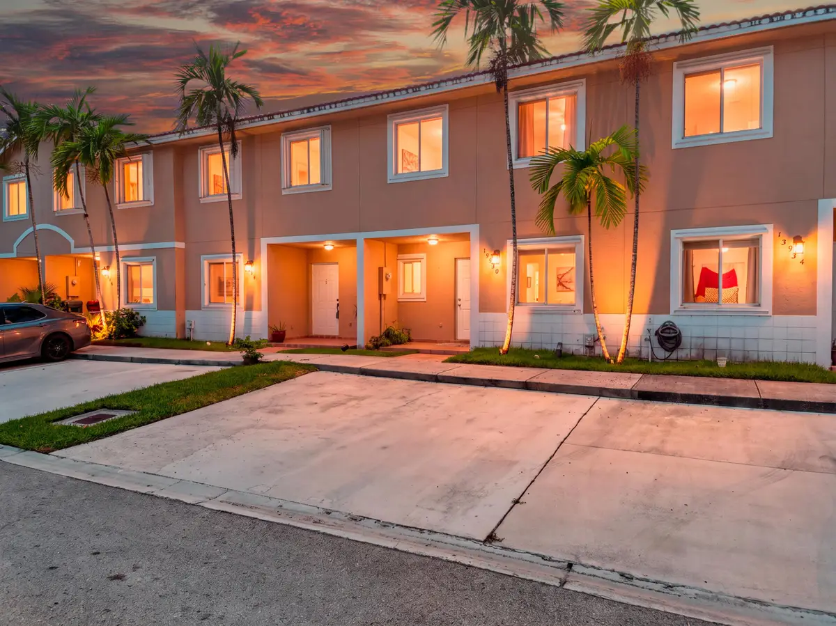 13930 SW 175th Terrace, Miami, FL 33177 - #1