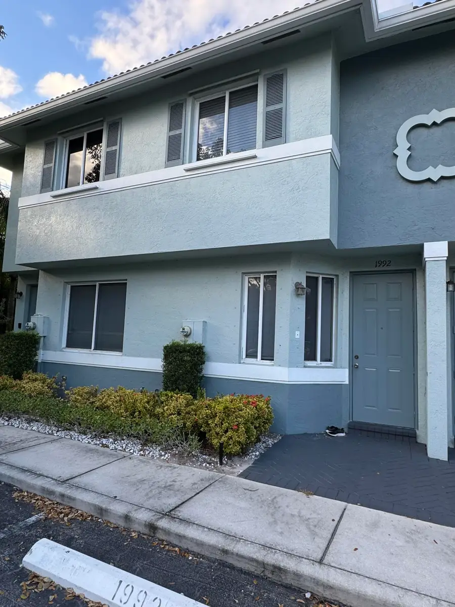 1992 Alamanda Way, Riviera Beach, FL 33404 - #3