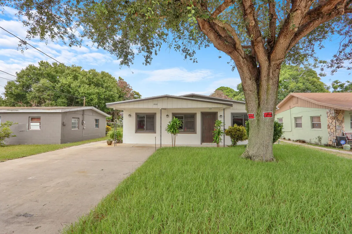 2008 Avenue N, Fort Pierce, FL 34950 - #1