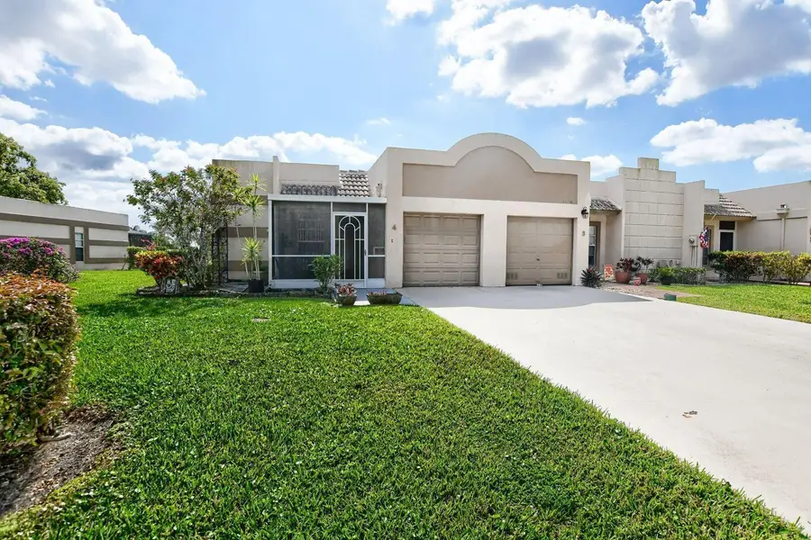 9244 Flynn #4 Circle, Boca Raton, FL 33496 - #2