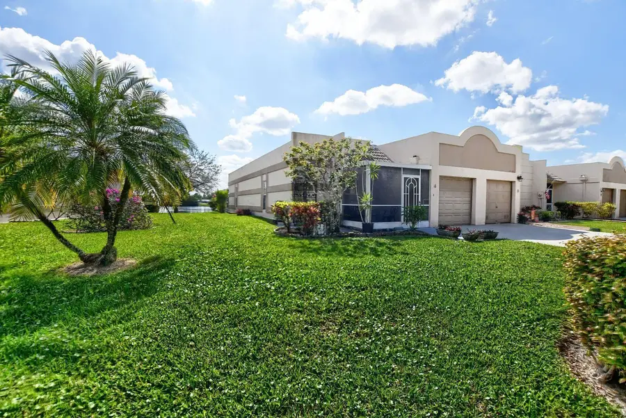 9244 Flynn #4 Circle, Boca Raton, FL 33496 - #3