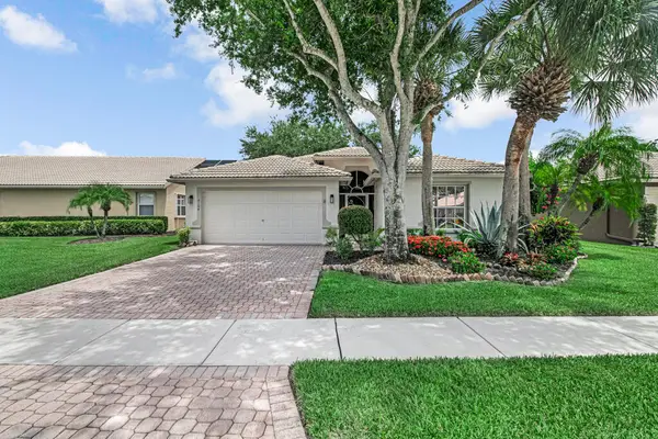 8184 Florenza Drive, Boynton Beach, FL 33472