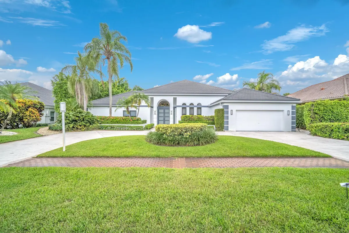 17288 Northway Circle, Boca Raton, FL 33496 - #1