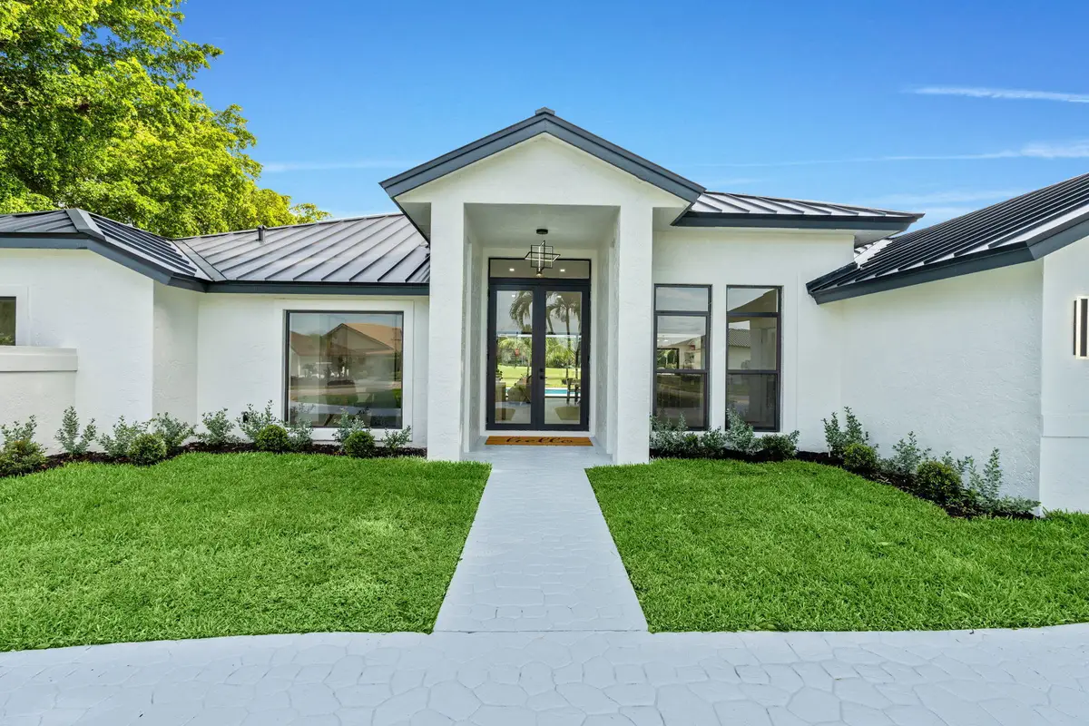 11320 Boca Woods Lane, Boca Raton, FL 33428 - #1