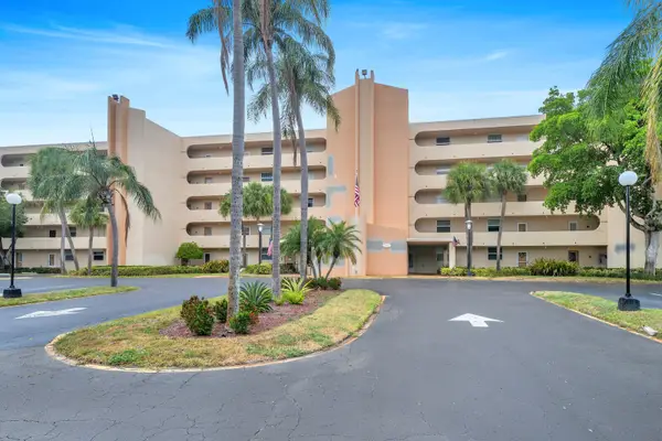 6461 NW 2nd Avenue #509, Boca Raton, FL 33487