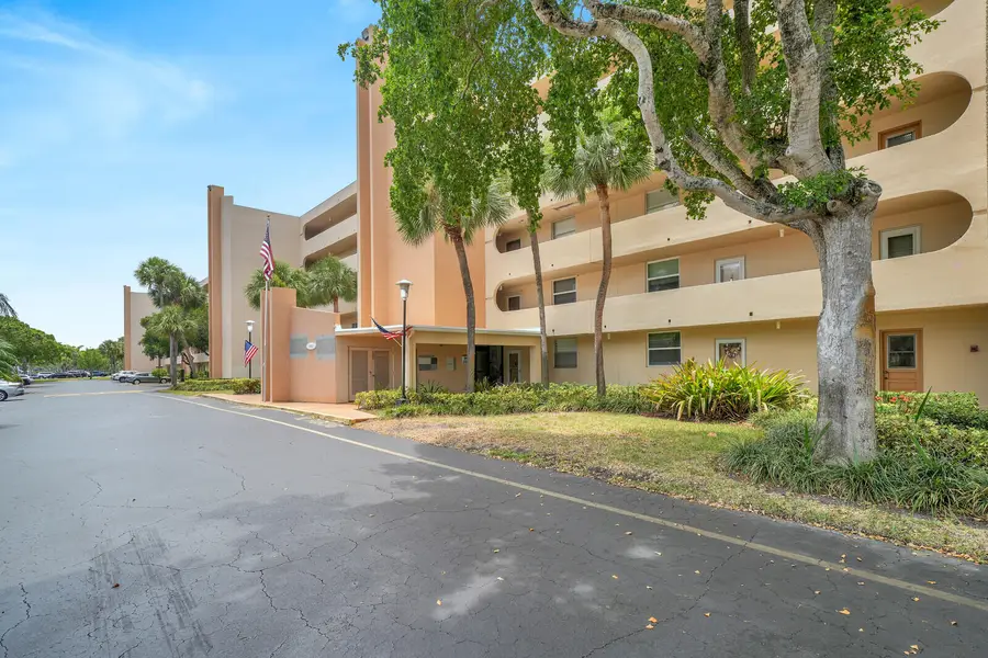 6461 NW 2nd Avenue #509, Boca Raton, FL 33487 - #2