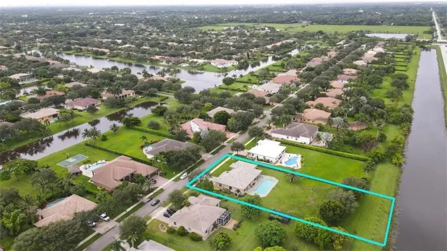 4053 SW 141st Avenue, Davie, FL 33330 - #2