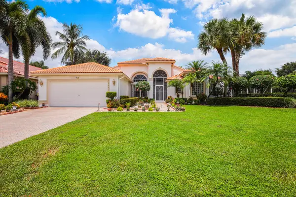 11279 Kona Court, Boynton Beach, FL 33437