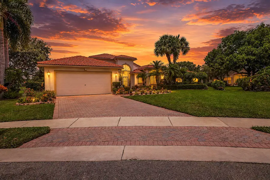 11279 Kona Court, Boynton Beach, FL 33437 - #2