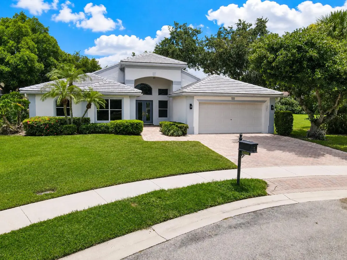 11269 Kona Court S, Boynton Beach, FL 33437 - #1