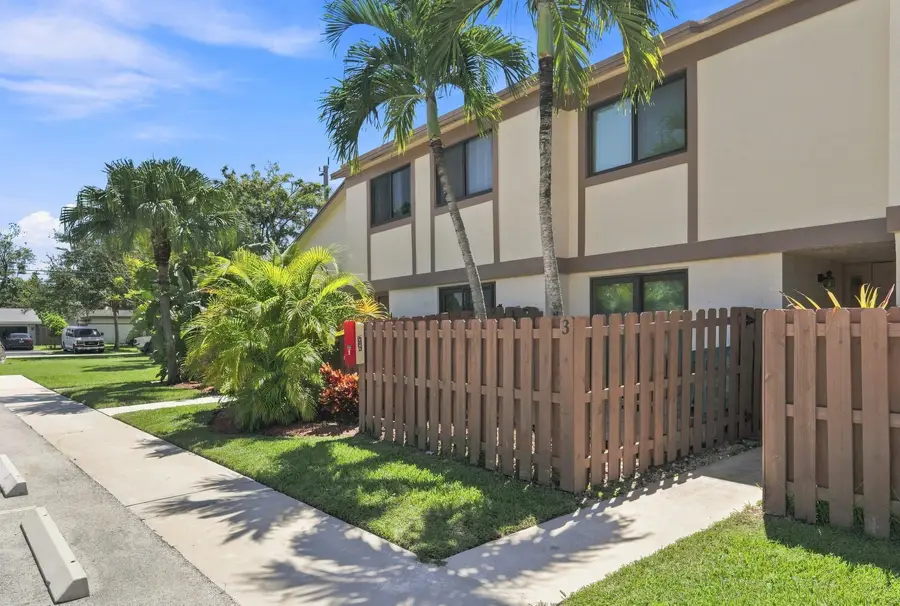 2975 NW 106th Avenue #3, Sunrise, FL 33322 - #3