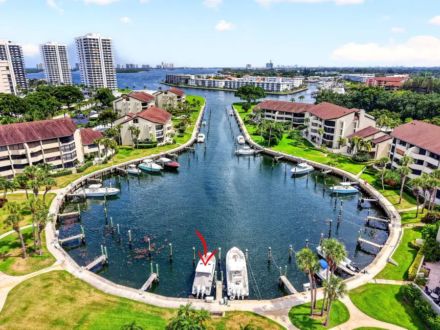 1149 Marine Way E #G3L, North Palm Beach, FL 33408 - #2
