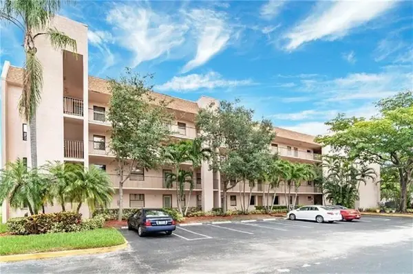 2793 NW 104th Avenue #101, Sunrise, FL 33322