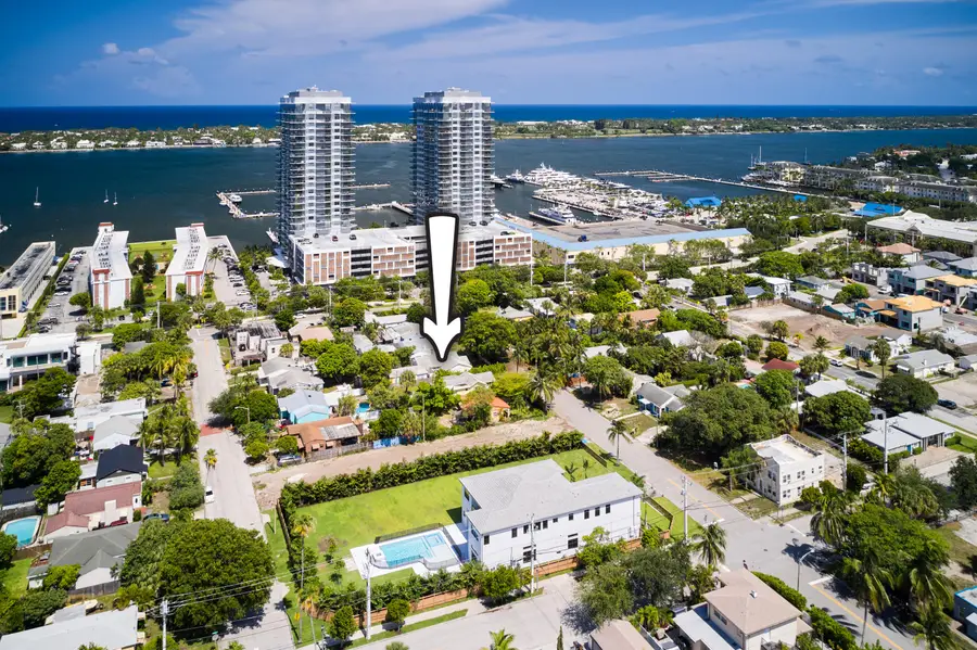 415 43rd Street, West Palm Beach, FL 33407 - #2