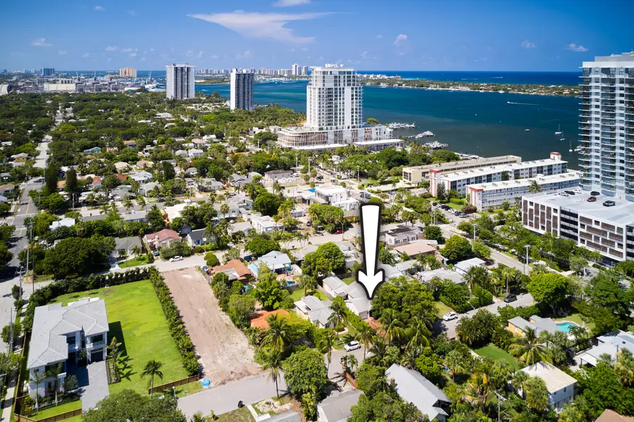415 43rd Street, West Palm Beach, FL 33407 - #3