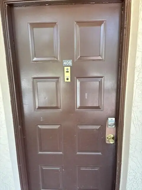 10401 W Broward Boulevard #405, Plantation, FL 33324