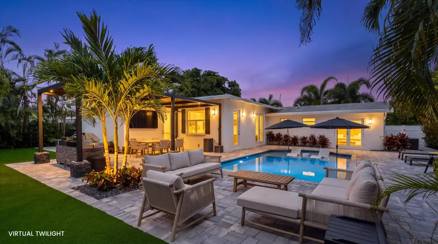 765 Lagoon Drive, North Palm Beach, FL 33408 - #2