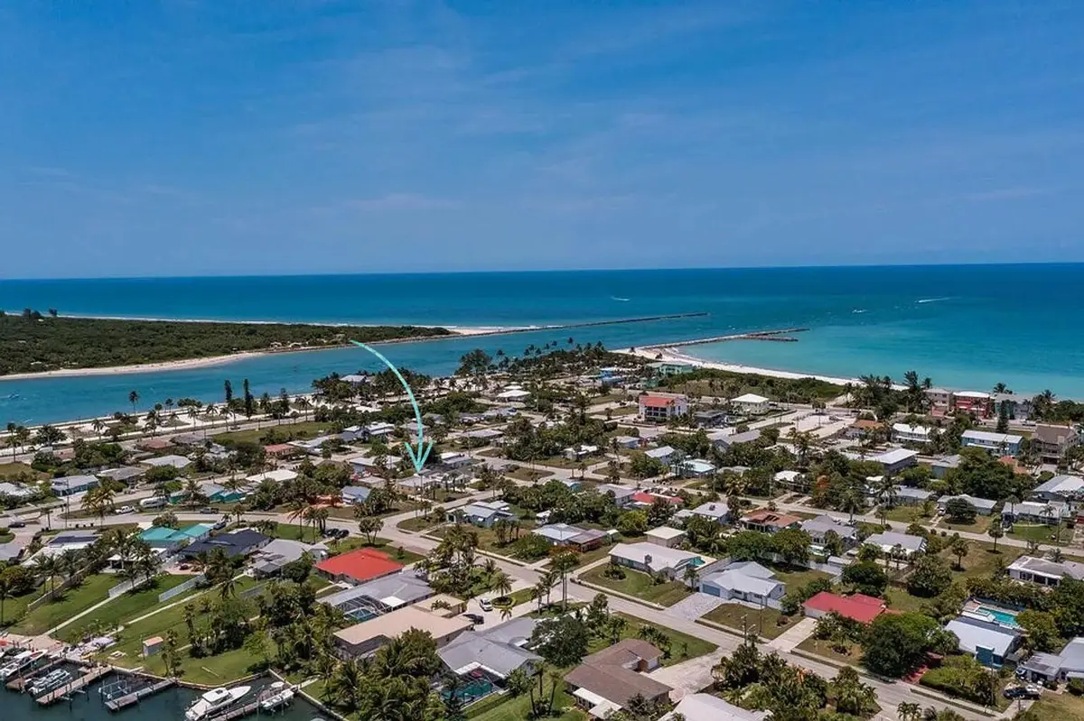 1706 St Lucie Court, Fort Pierce, FL 34949 - #1