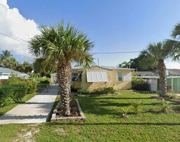 1706 St Lucie Court, Fort Pierce, FL 34949 - #2