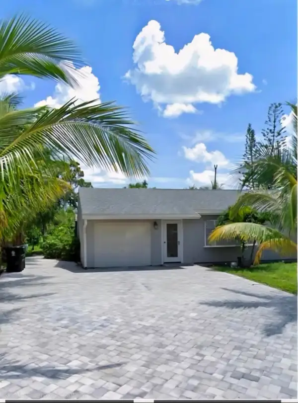 1813 SE Balleto Street, Port St Lucie, FL 34952