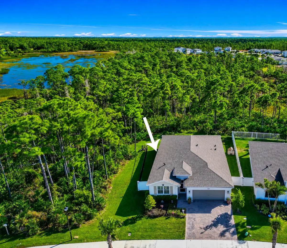 6651 SE Park Trace Drive, Stuart, FL 34997 - #1