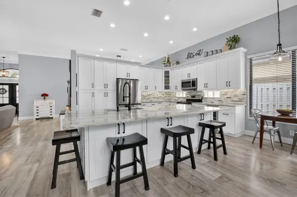 6133 Indian Forest Circle, Lake Worth, FL 33463