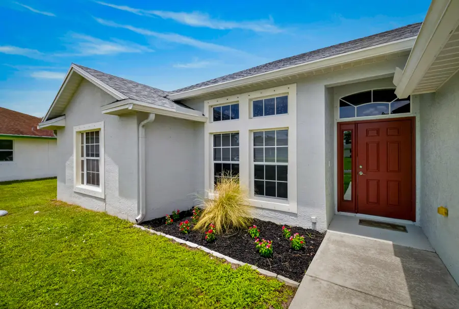 2325 SW Salmon Road, Port Saint Lucie, FL 34953 - #3