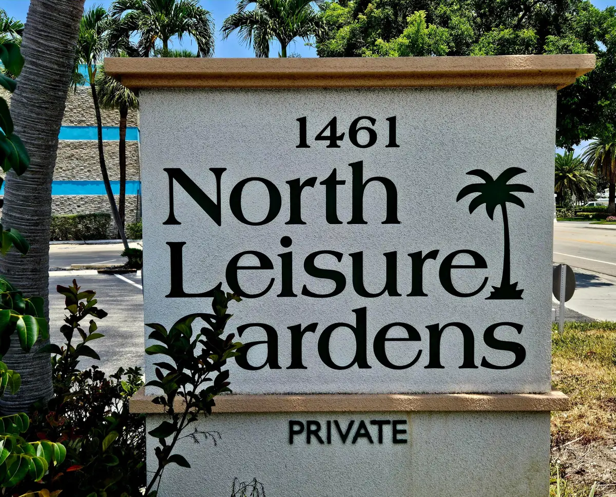 1461 S Ocean Boulevard #311, Lauderdale By The Sea, FL 33062 - #1