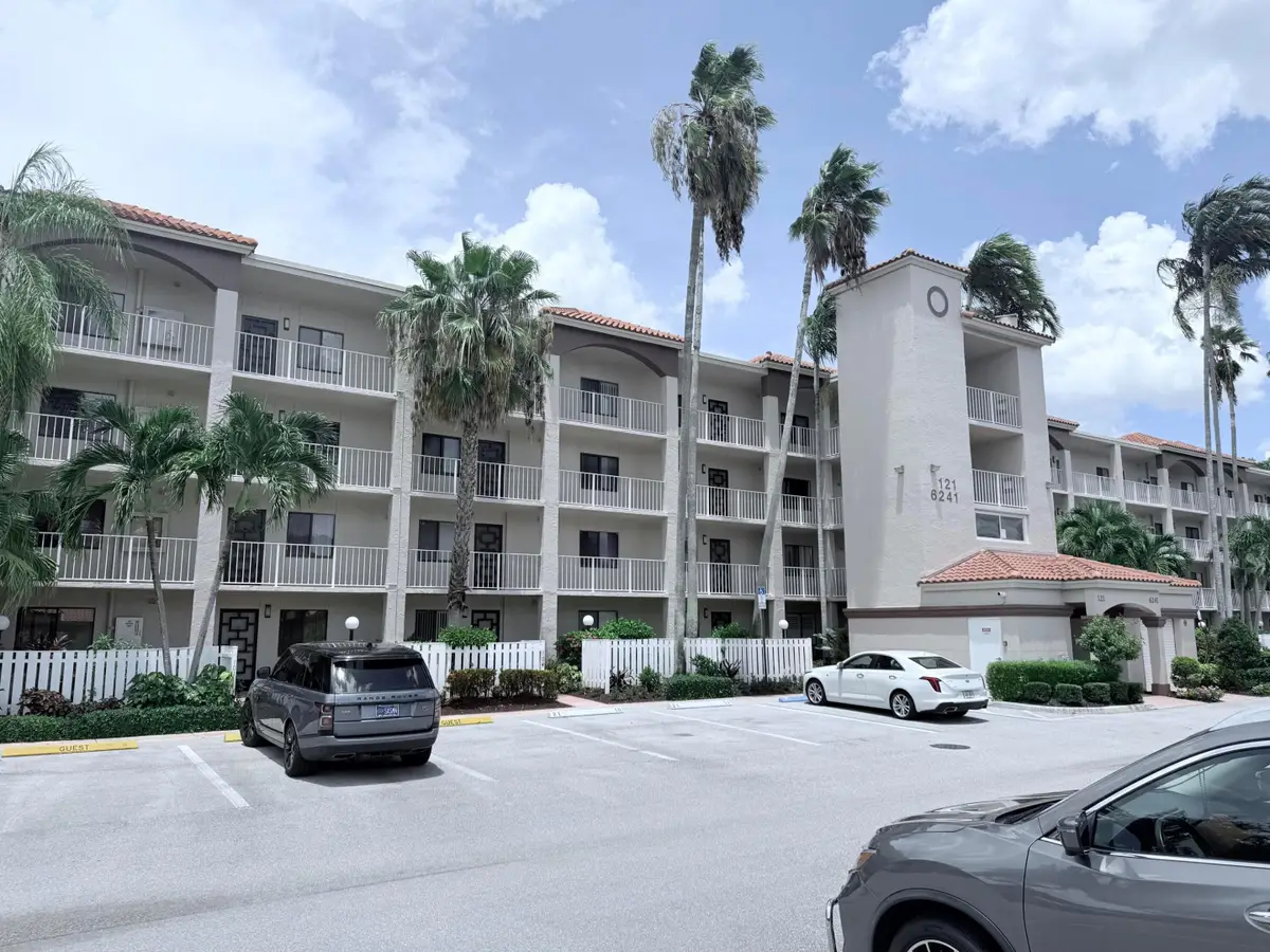 6241 Pointe Regal Circle #404, Delray Beach, FL 33484 - #1