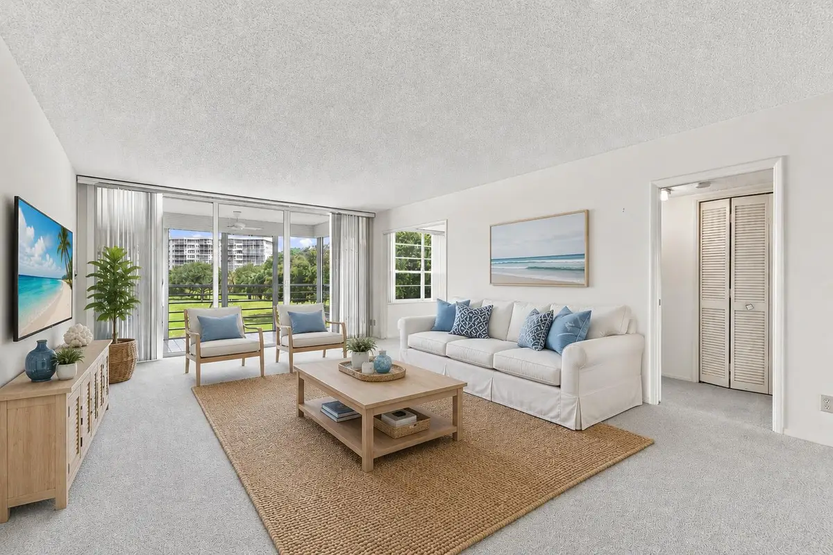 555 Oaks Lane #303, Pompano Beach, FL 33069 - #1