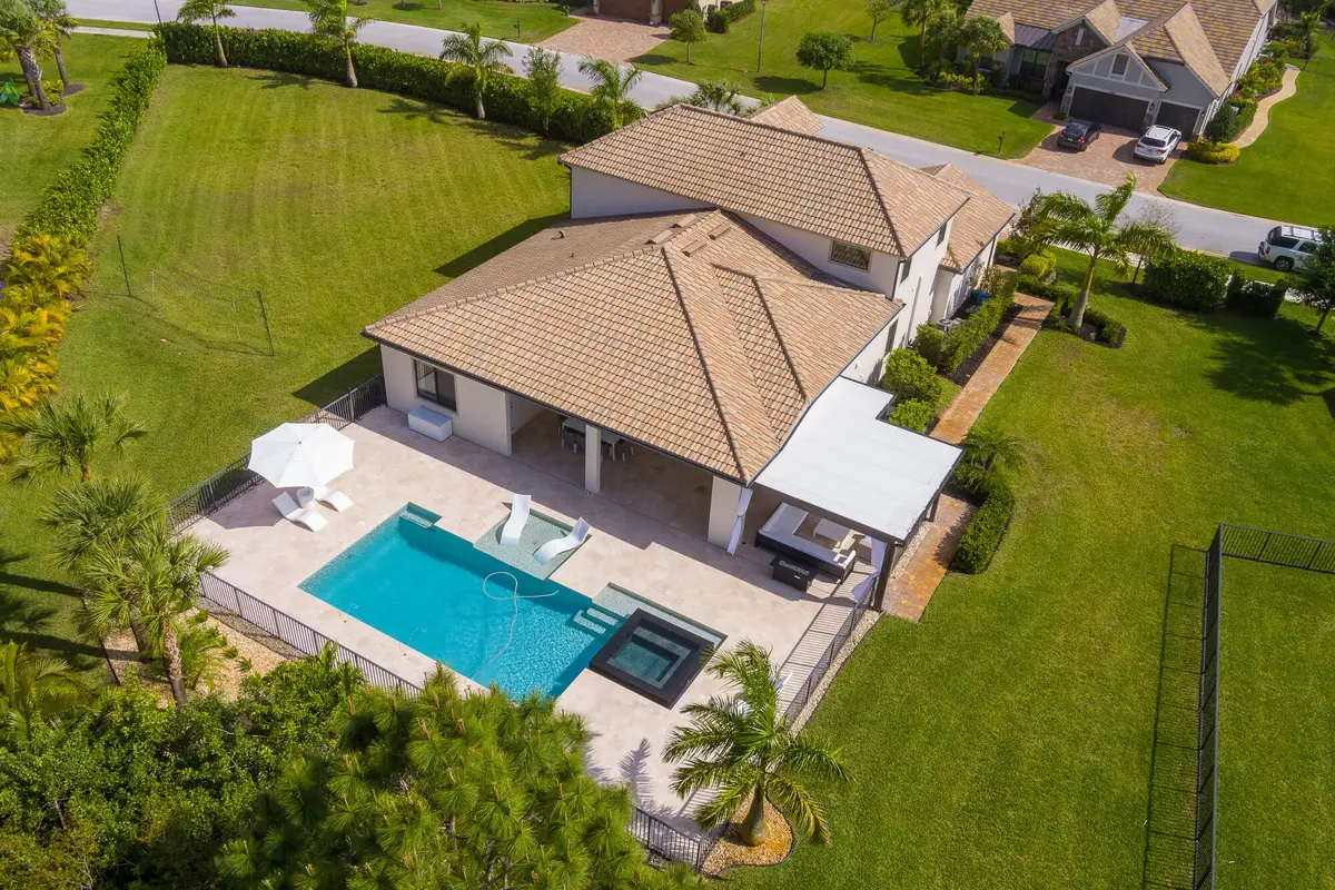 4952 SW Sensation Street, Palm City, FL 34990 - #1