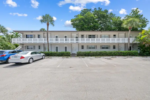 600 SE 2nd Avenue #K22, Deerfield Beach, FL 33441