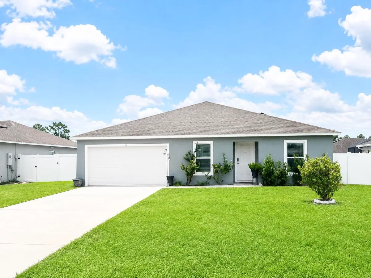 41 Willow Lane, Poinciana, FL 34759 - #1