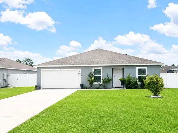 41 Willow Lane, Poinciana, FL 34759