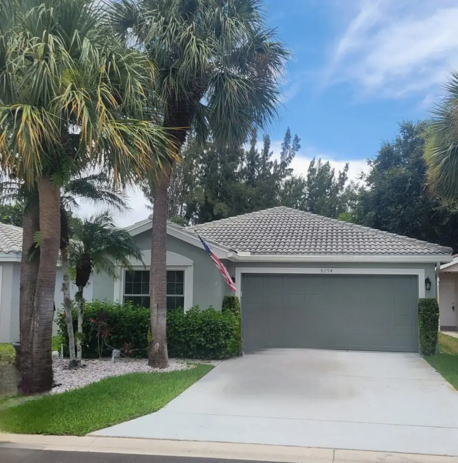 8294 Bermuda Sound Way, Boynton Beach, FL 33436 - #2