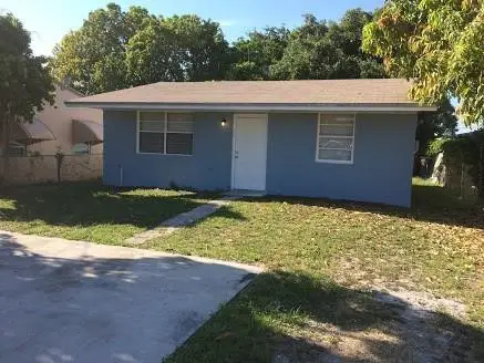 708 NW 6th Street, Hallandale Beach, FL 33009 - #1
