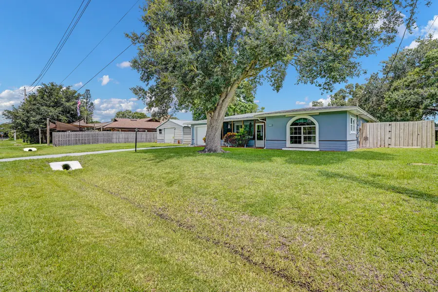 8702 Deland Avenue, Fort Pierce, FL 34951 - #2