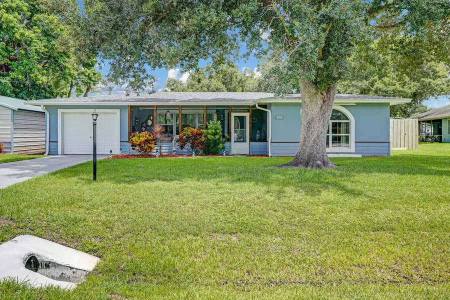8702 Deland Avenue, Fort Pierce, FL 34951 - #3